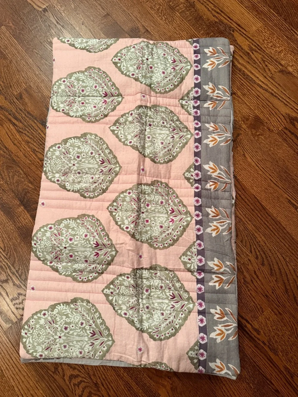 Anthropologie set two